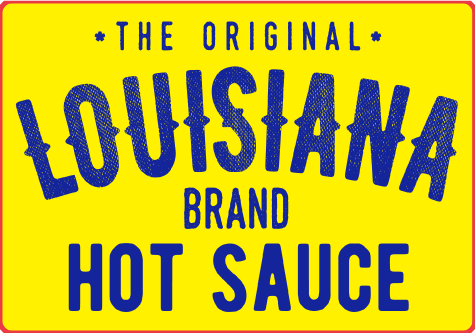 the original louisiana hot sauce logo